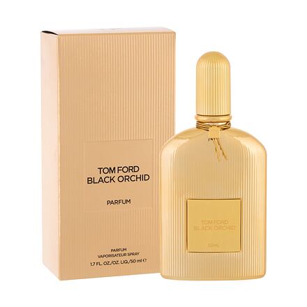 TOM FORD Black Orchid unisex parfém 50 ml unisex