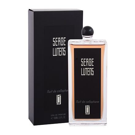 Serge Lutens Nuit de Cellophane dámská parfémovaná voda 100 ml pro ženy