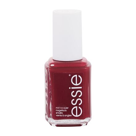 Essie Nail Polish lak na nehty 13.5 ml odstín červená