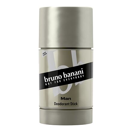 Bruno Banani Man pánský deostick 75 ml pro muže