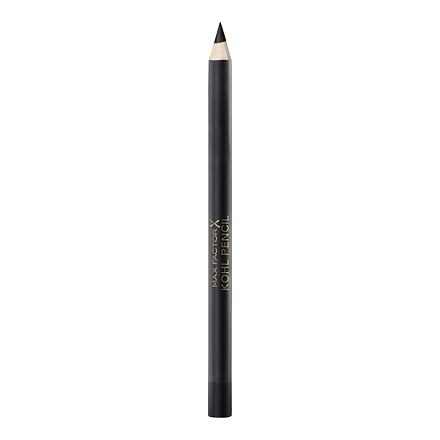 Max Factor Kohl Pencil dámská konturovací tužka na oči 3.5 g odstín černá