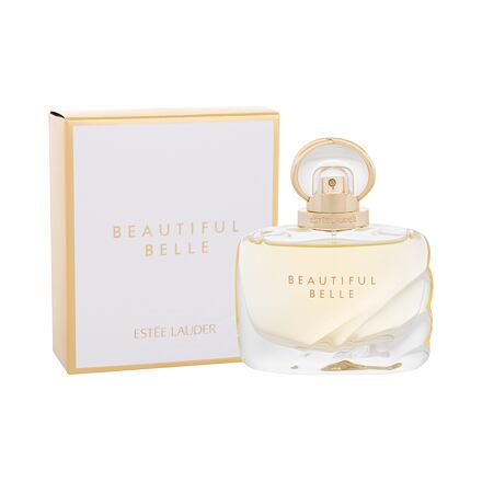 Estée Lauder Beautiful Belle dámská parfémovaná voda 50 ml pro ženy