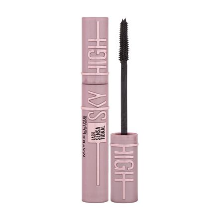 Maybelline Lash Sensational Sky High dámská objemová a prodlužující řasenka 7.2 ml odstín černá