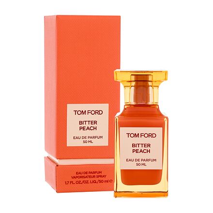 TOM FORD Private Blend Bitter Peach unisex parfémovaná voda 50 ml unisex