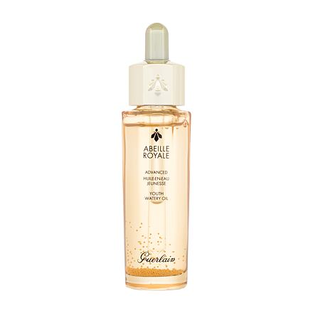 Guerlain Abeille Royale Advanced Youth Watery Oil zpevňující olej proti stárnutí pleti 30 ml