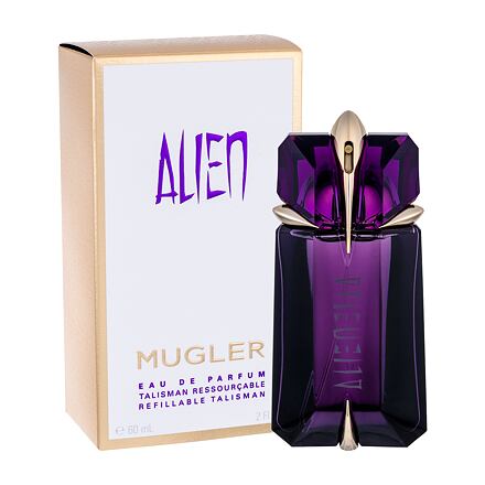 Thierry Mugler Alien dámská parfémovaná voda 60 ml pro ženy
