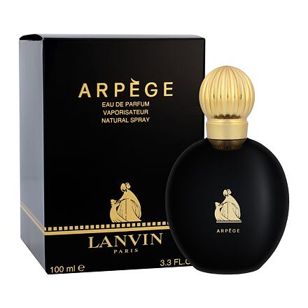 Lanvin Arpege dámská parfémovaná voda 100 ml pro ženy