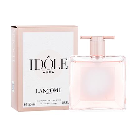 Lancôme Idôle Aura dámská parfémovaná voda 25 ml pro ženy