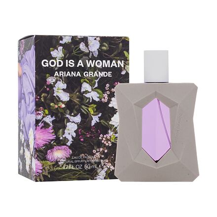 Ariana Grande God Is A Woman dámská parfémovaná voda 50 ml pro ženy