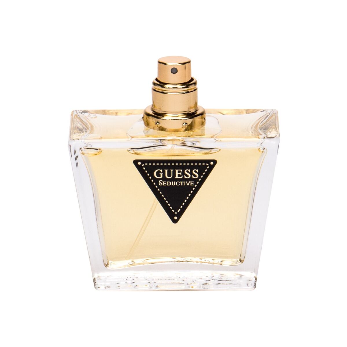 GUESS Seductive dámská toaletní voda 75 ml tester pro ženy