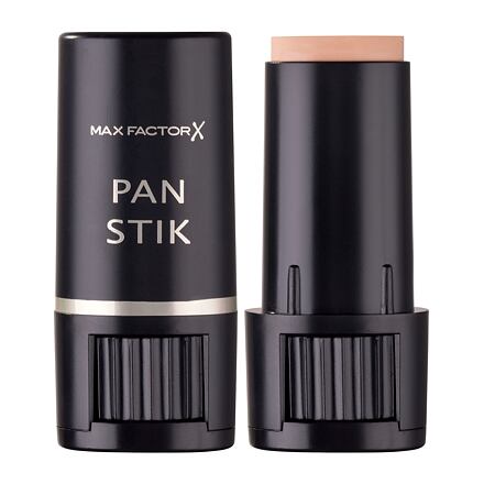 Max Factor Pan Stik make-up a korektor v tyčince 9 g odstín 25 fair
