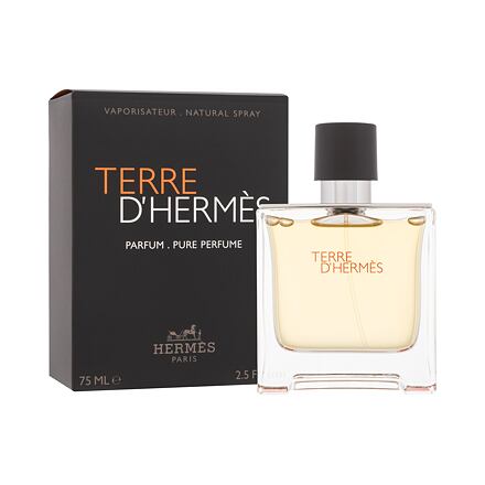 Hermes Terre d´Hermès pánský parfém 75 ml pro muže