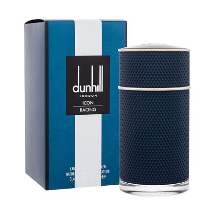 Dunhill Icon Racing Blue pánská parfémovaná voda 100 ml pro muže