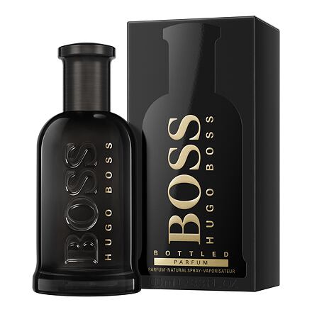 HUGO BOSS Boss Bottled pánský parfém 100 ml pro muže