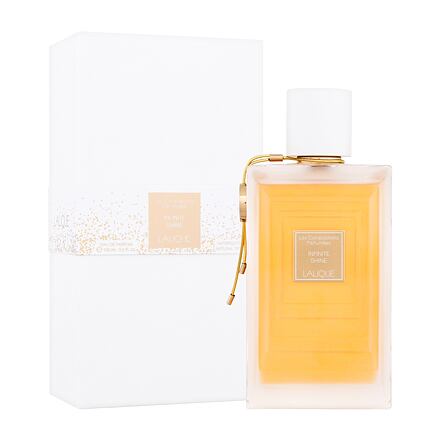 Lalique Les Compositions Parfumées Infinite Shine dámská parfémovaná voda 100 ml pro ženy