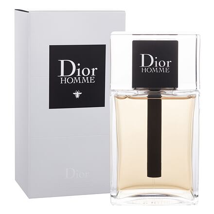 Christian Dior Dior Homme 2020 pánská toaletní voda 150 ml pro muže poškozená krabička