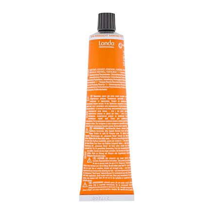 Londa Professional Demi-Permanent Colour dámská krémová demi-permanentní barva na vlasy 60 ml odstín hnědá pro ženy