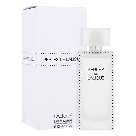 Lalique Perles De Lalique dámská parfémovaná voda 100 ml pro ženy