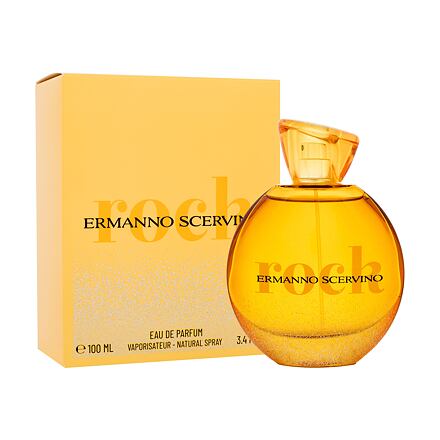 Ermanno Scervino Rock dámská parfémovaná voda 100 ml pro ženy