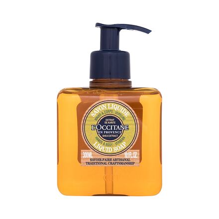 L'Occitane Verveine (Verbena) Liquid Soap dámské tekuté mýdlo 300 ml pro ženy