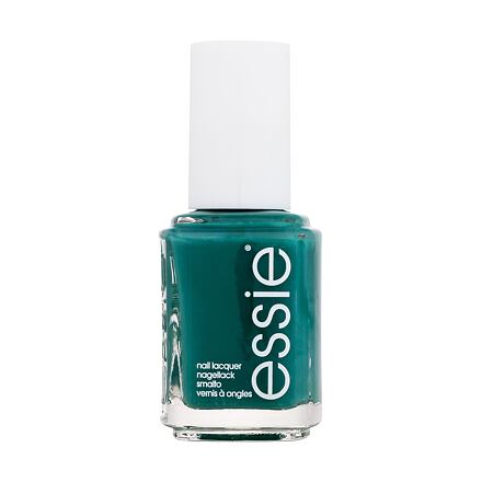 Essie Nail Polish lak na nehty 13.5 ml odstín zelená