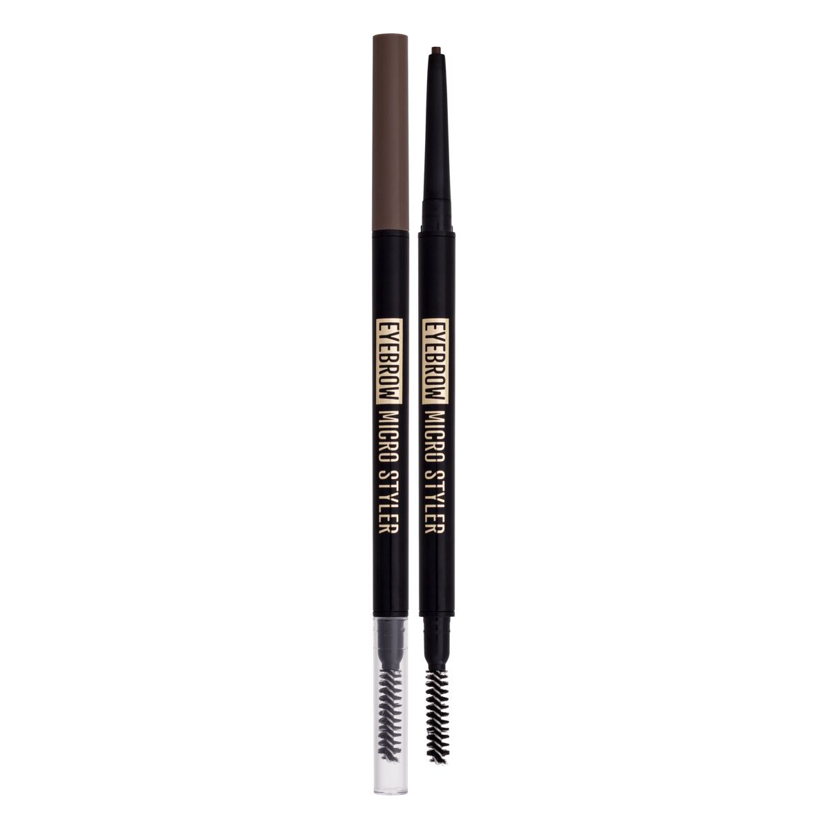 Dermacol Eyebrow Micro Styler dámská tužka na obočí 0.1 g odstín blond