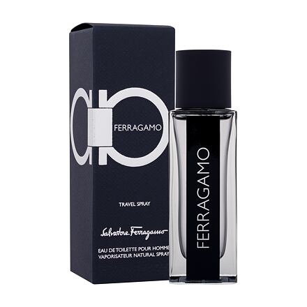 Salvatore Ferragamo Ferragamo pánská toaletní voda 30 ml pro muže