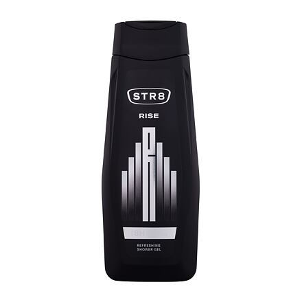 STR8 Rise pánský sprchový gel 400 ml pro muže
