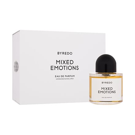 BYREDO Mixed Emotions unisex parfémovaná voda 100 ml unisex