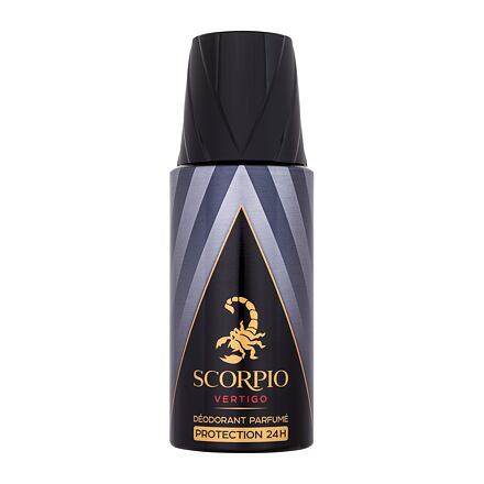 Scorpio Vertigo pánský deodorant ve spreji 150 ml pro muže