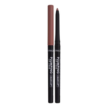 Catrice Plumping Lip Liner dámská tužka na rty s intenzivní barvou a hydratačním účinkem 0.35 g odstín růžová