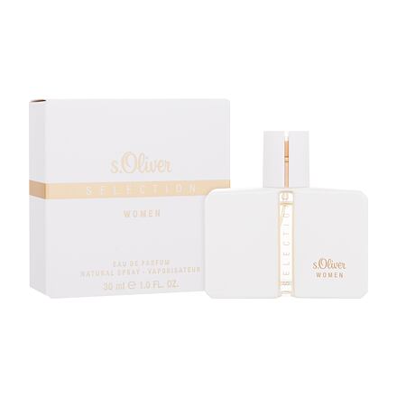 s.Oliver Selection dámská parfémovaná voda 30 ml pro ženy
