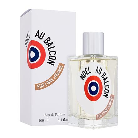 Etat Libre d´Orange Noel Au Balcon dámská parfémovaná voda 100 ml pro ženy