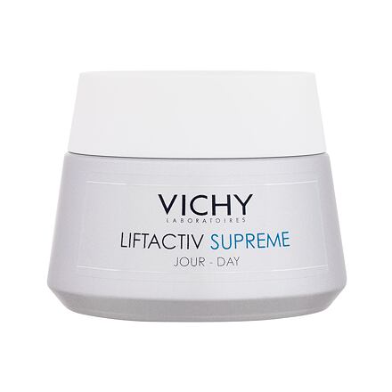 Vichy Liftactiv Supreme dámský pleťový krém pro normální a smíšenou pleť 50 ml pro ženy