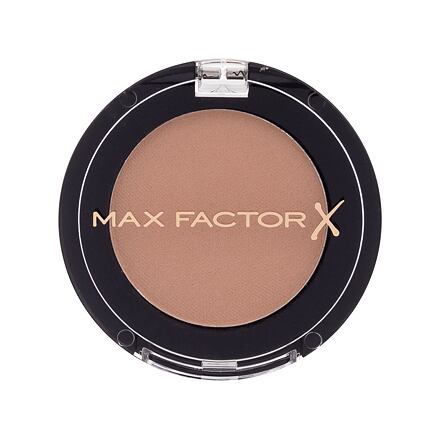 Max Factor Masterpiece Mono Eyeshadow vysoce pigmentovaný oční stín 1.85 g odstín béžová