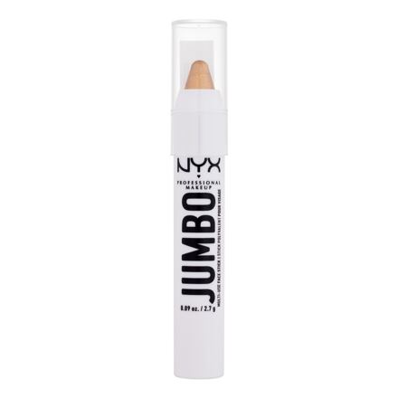 NYX Professional Makeup Jumbo Multi-Use Highlighter Stick rozjasňovač v tužce 2.7 g odstín 05 apple pie