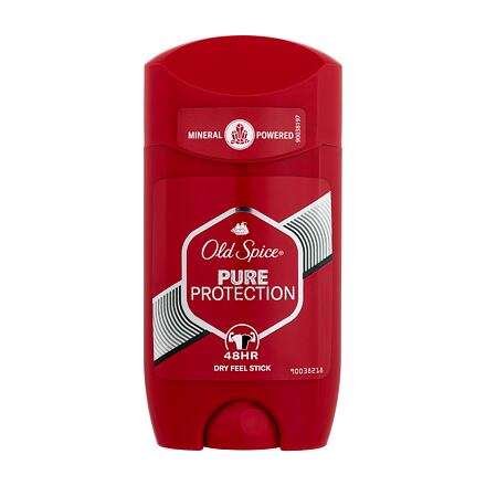 Old Spice Pure Protection pánský deostick bez obsahu hliníku 65 ml pro muže