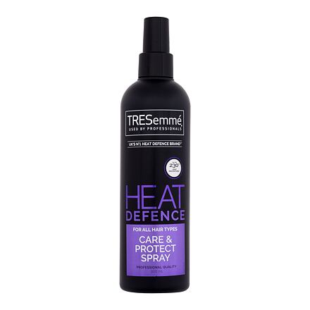 TRESemmé Heat Defence Care & Protect Spray dámský sprej na vlasy pro ochranu před tepelným stylingem 300 ml pro ženy