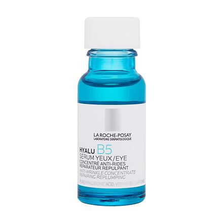 La Roche-Posay Hyalu B5 Eye Serum hydratační a vyhlazující oční sérum 15 ml