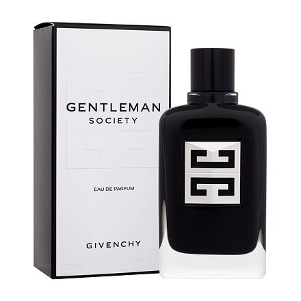 Givenchy Gentleman Society pánská parfémovaná voda 100 ml pro muže