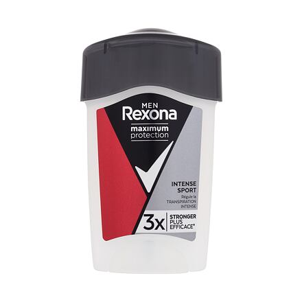 Rexona Men Maximum Protection Intense Sport pánský antiperspirant deostick 45 ml pro muže