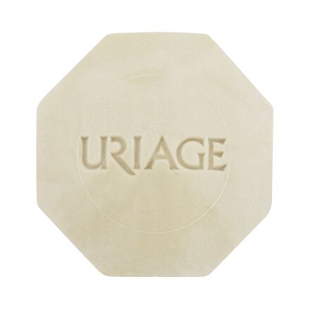 Uriage Hyséac Dermatological Bar unisex čisticí mýdlo pro smíšenou a mastnou pokožku se sklonem k akné 100 g unisex