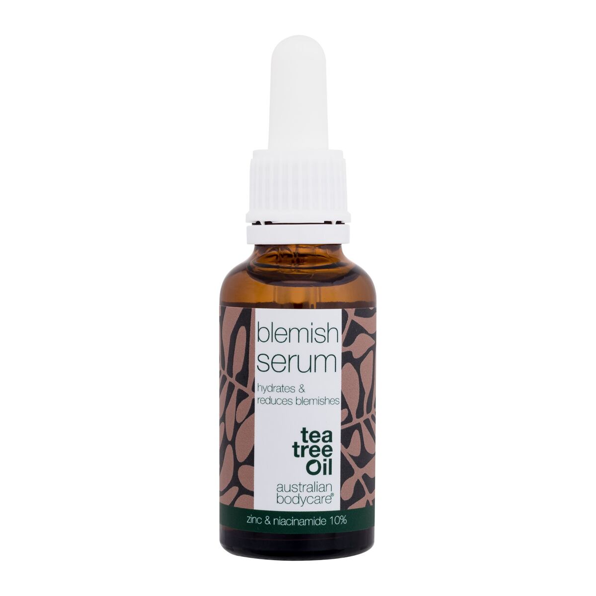 Australian Bodycare Tea Tree Oil Blemish Serum dámské pleťové sérum proti akné 30 ml pro ženy