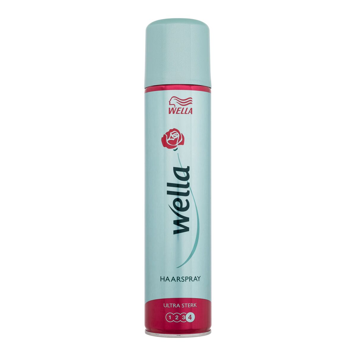 Wella Wella Hairspray Ultra Strong dámský lak na vlasy s ultra silnou fixací 250 ml pro ženy