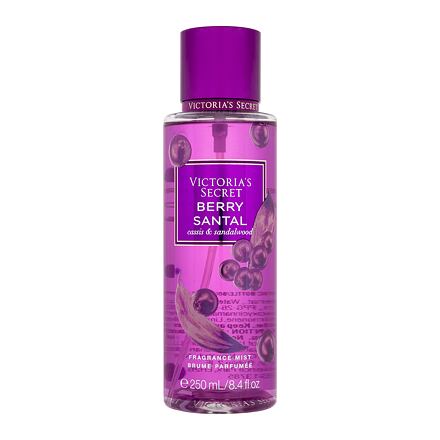 Victoria´s Secret Berry Santal dámský tělový sprej 250 ml pro ženy