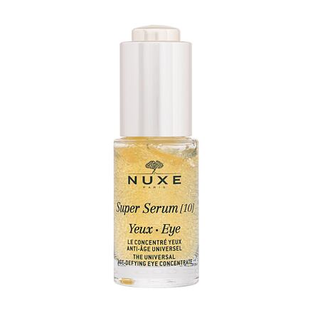 NUXE Super Serum [10] Eye omlazující oční sérum 15 ml