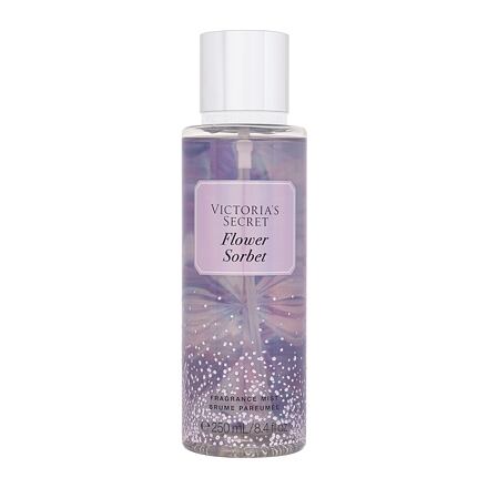 Victoria´s Secret Flower Sorbet dámský tělový sprej 250 ml pro ženy