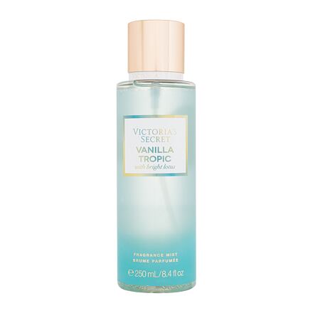 Victoria´s Secret Vanilla Tropic dámský tělový sprej 250 ml pro ženy
