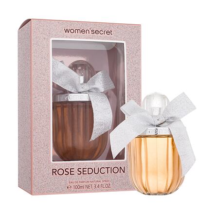 Women´Secret Rose Seduction dámská parfémovaná voda 100 ml pro ženy
