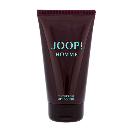 JOOP! Homme pánský sprchový gel 150 ml pro muže poškozený obal